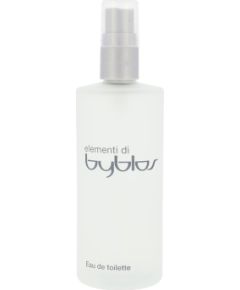 Byblos Ghiaccio 120ml Sieviešu Smaržas