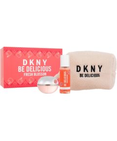 DKNY Be Delicious Fresh Blossom 100ml Sieviešu Smaržas