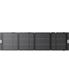 EcoFlow 220W Lightweight, Portable Solar Panel Jaunumi - Datori