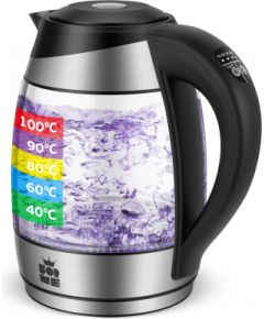 ForMe FKG-458 Cordless Electric Kettle 1,8 L Чайники (электрические)