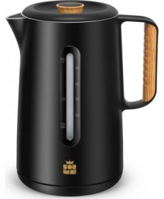 ForMe FKG-852 Cordless Electric Kettle 1,7 L Чайники (электрические)