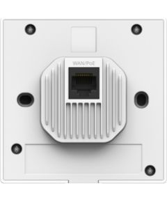 Ruijie RG-RAP62-Wall-lite ~ Gigabit bezvadu sienas piekļuves punkts (AP) ar Mesh atbalstu WiFi 6 Access Points