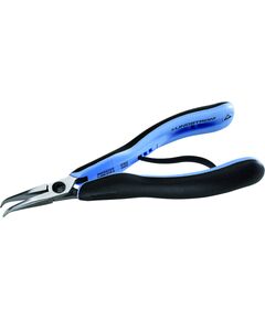 Bahco Snipe nose pliers RX Ergo with bent tip 155,5mm Knaibles un stangas