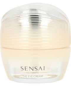 Sensai Pielęgnacja Obszaru pod Oczami Sensai ULTIMATE 15 ml Уход за лицом