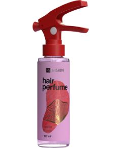 HiSkin HISKIN Hair Perfume Perfumy do włosów Vanilia & Rose 100 ml Sieviešu Smaržas