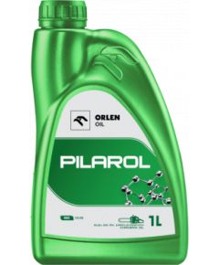 Chain oil Pilarol VG 68 1L, ORLEN 4T Моторные масла