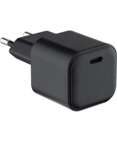 Qualo QLSN-C-35-01 USB-C Зарядное Устройство 35W Зарядные устройства