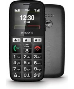 Emporia Happy E30.v3 Mobilais Telefons Mobilie telefoni