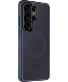 Tactical MagForce Hyperstealth Cover Aizsargapvalks priekš Samsung Galaxy S26 Ultra / tumši zils Neoriģinālie Maciņi