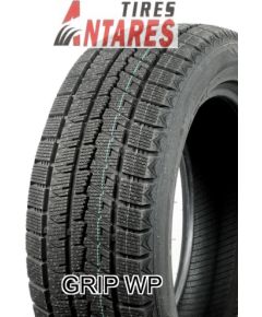 ANTARES GRIP WP 245/50R18 104H Зимние покрышки