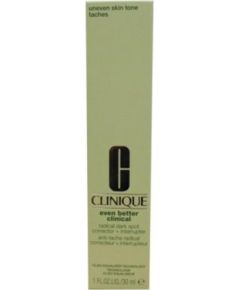 Clinique, Even Better Clinical, Anti-Dark Spots, Serum, For Face, 30 ml Ķermeņa kosmētika