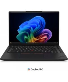 LENOVO T14 G7 U5-325/14WUXGA/16GB/512SSD/NO-SCR/W11P/3P/SWE Ноутбуки
