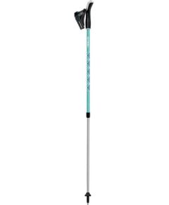 Gabel RITMO Teal 77-130CM Nūjošana