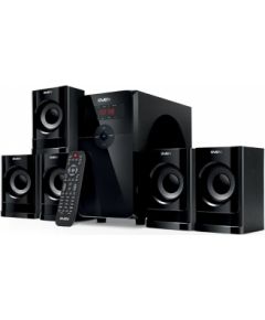 Sven HT-201 FM Tuner Bluetooth Jaunumi - Audio-Video