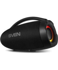 Skaļrunis SVEN PS-375 RGB Bluetooth 60W Беспроводные колонки