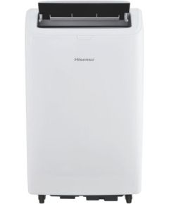 Hisense, 2600 W, white - Portable air conditioner Мобильные кондиционеры