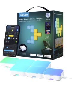Govee Strip Light with Skyline Kit Dekoratīvais apgaismojums 