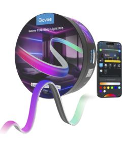 Govee Smart Mini Panel Lights (Pack of 10) Dekoratīvais apgaismojums 