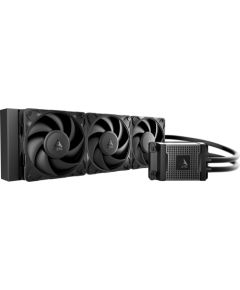 Arctic Liquid Freezer WS360-SP6 (black) Охлаждение процессора