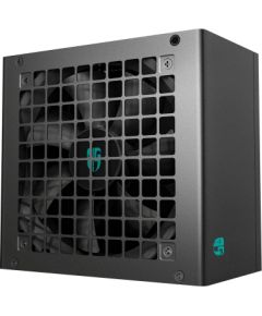 Deepcool 80 PLUS Bronze PSU PF750X 750 W Black Блоки питания