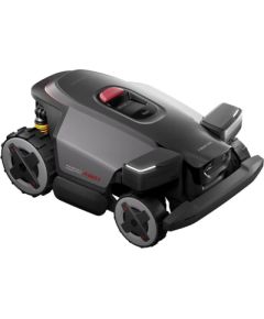 Roborock RockMow Z130 Mower, AWD, 3000m², RTK + VSLAM, (Edge Cutting module sold separately) Zāles pļaušanas roboti