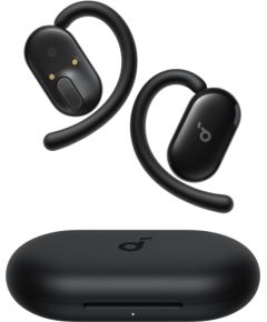 Anker Soundcore Open-Ear Headphones V20i Bluetooth Open-Ear Microphone Black Wireless Наушники