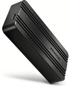 AXAGON EEM2-40G USB-C 40Gbps external enclosure for M.2 NVMe SSD Korpusi ārējiem HDD, SSD