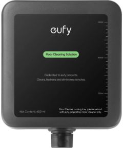 Anker Eufy Floor Cleaning Solution, Ready to Use, 600 ml, Floor Cleaning Solution, Safe, Compatible with E25 Citi piederumi