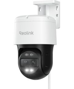 Reolink 4K Dual-Lens PoE Camera with Auto Tracking TrackMix PoE PTZ 8 MP 2.8mm/F1.6 IP65 H.264, H.265 Micro SD, Max. 512 GB Камеры наблюдения