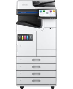 Epson WORKFORCE ENTERPRISE AM-C5000 Epson Новости - Для офиса