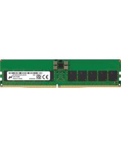 Micron RDIMM DDR5 16GB 4800MHz MTC20F1045S1RC48BA2R Оперативная память (RAM)