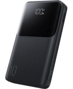 External battery Power Bank Joyroom JR-QP191 Mini 22.5W 10000mAh black Power Banks