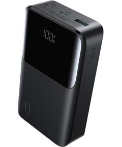 Внешний аккумулятор Power Bank Joyroom JR-QP192 Mini 22.5W 20000mAh черный Power-банки