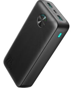 Внешний аккумулятор Power Bank Joyroom JR-PBF16 22.5W 20000mAh черный Power-банки