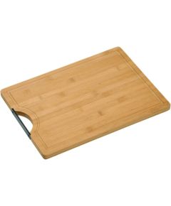 Kesper griešanas dēlis, bambusa, 38x28x1,6 cm - 104813 Машины для мороженого