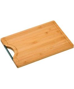 Kesper griešanas dēlis, bambusa, 33x23x1,6 cm - 104812 Машины для мороженого