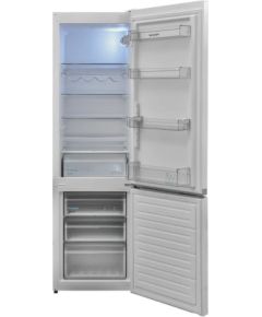 SHARP SJ-FBB05DTXWE-EU Ledusskapis 180cm Balts Холодильники