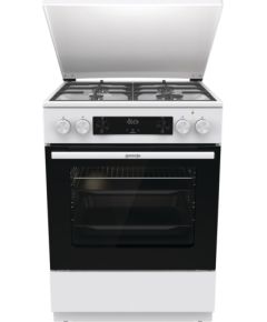 GORENJE GK6C5WF Jaunumi Sadz. tehnika