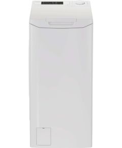 CANDY TCA273D3-S Крупная бытовая техника
