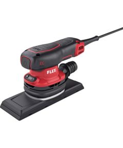 Orbitālā slīpmašīna Flex OSE 2-70x198-EC; 260 W Slīpmašīnas