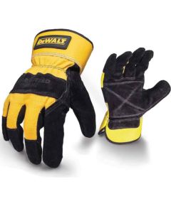 Cimdi DeWalt DPG41L; L Telpu tīrīšanas un uzkopšanas piederumi