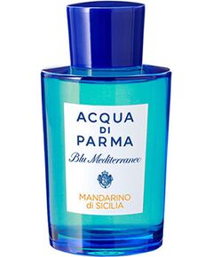Acqua Di Parma Blu Mediterraneo - Mandarino Di Sicilia EDT 50ml Unisex Smaržas