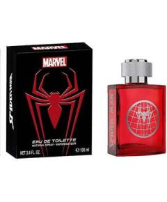 Fragrances For Children Spiderman EDT 100ml Духи унисекс