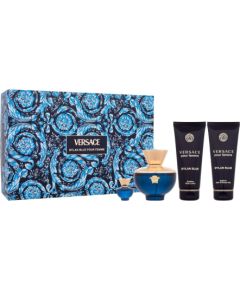 Versace Pour Femme / Dylan Blue 100ml Sieviešu Smaržas