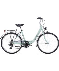 Bike CTM Olivia 2.0 26" Городские велосипеды