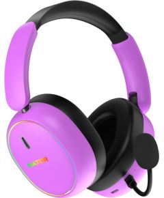 Hator ESH42 Phoenix 2 Bluetooth наушники с микрофоном Наушники