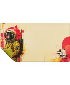 Hator HTP050 Tonn EVO 3XL Astronaut Spēļu peles paliktnis 1000 x 550mm Palikņi pelēm