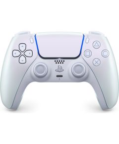 Sony DualSense bezvadu kontrolieris Chroma Pearl Spēļu kontrolieri