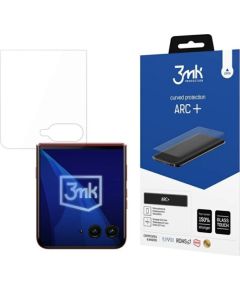 3mk ARC+ Protective film - glass Fullscreen for Motorola Razr 60 Ultra Крупная бытовая техника