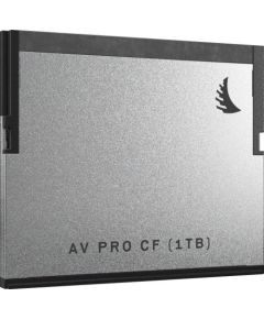 Angelbird AV Pro CFast 1 TB  (AVP1TBCF) Jaunumi - Datori